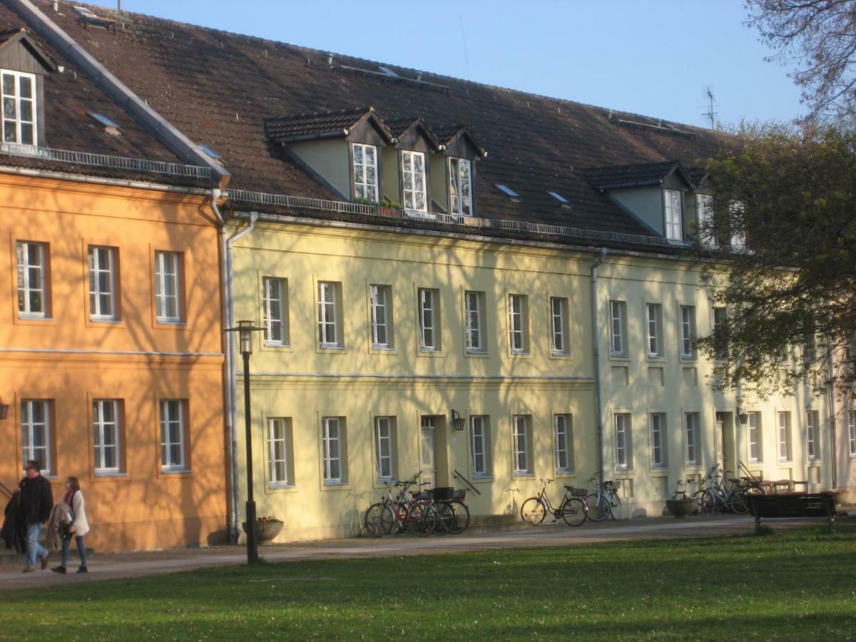 Schloss-Und Seeblick Apartment Райнсберг Экстерьер фото